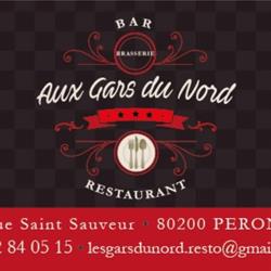Aux Gars du Nord, Péronne - Horaires d'ouverture