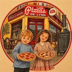 Les pizzas de Lynn Maison HAUTEKEUR, Quend - Horaires d'ouverture