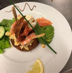 Le Vol Au Vent, Nibas - Horaires d'ouverture