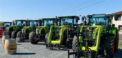 AGRI-MODERNE ALBI, Cunac - Horaires d'ouverture