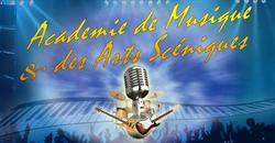 Académie de Musique et des Arts Scéniques, Saint-Juéry - Horaires d'ouverture