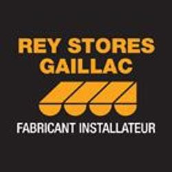 Rey Stores, Gaillac - Horaires d'ouverture