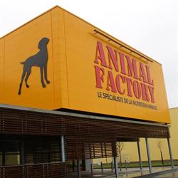 Animal Factory Montauban, - Horaires d'ouverture