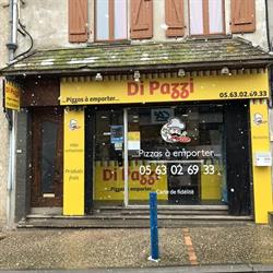 Di Pazzi, Verdun-sur-Garonne - Horaires d'ouverture