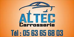 Altec Carrosserie, Nègrepelisse - Horaires d'ouverture