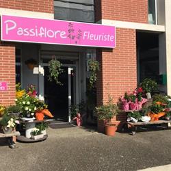 PASSIFLORE FLEURISTE, Moissac - Horaires d'ouverture