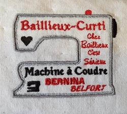 Baillieux Curti, Belfort - Horaires d'ouverture