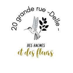 Des Racines et des Fleurs, Delle - Horaires d'ouverture