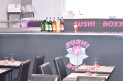 Sushi Boxx, Orly - Horaires d'ouverture