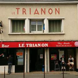 Bar Le Trianon, Villiers-sur-Marne - Horaires d'ouverture