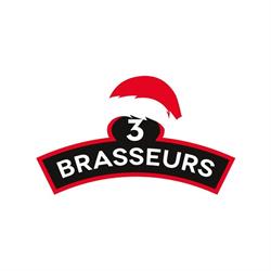 Les 3 Brasseurs, Éragny - Horaires d'ouverture