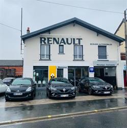 RENAULT - Ecouen Automobiles, Écouen - Horaires d'ouverture