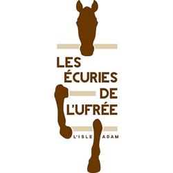 LES ECURIES DE L'UFREE, L'Isle-Adam - Horaires d'ouverture