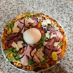 L'Issola Pizza Giovanna, Besse-sur-Issole - Horaires d'ouverture