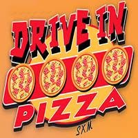 Drive In Pizza, Cavalaire-sur-Mer - Horaires d'ouverture