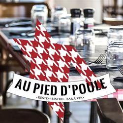 Au Pied d'Poule, Hyères - Horaires d'ouverture