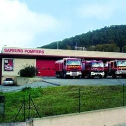 Sapeurs Pompiers Centre d'Incendie et de Secours, Saint-Zacharie - Horaires d'ouverture
