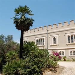 Le Chateau du Fenouillet, Hyères - Horaires d'ouverture