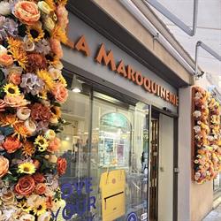 La Maroquinerie - Bagagerie, Toulon - Horaires d'ouverture