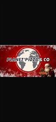Planet'pizza & Co, Monteux - Horaires d'ouverture