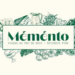 Méménto Pizza, Le Pontet - Horaires d'ouverture