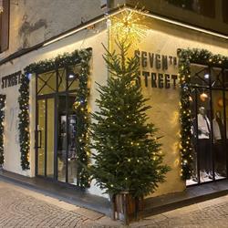 Seven street, L'Isle-sur-la-Sorgue - Horaires d'ouverture