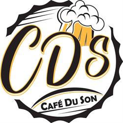 CDS BAR - Café Du Son - bar tabac jeux cave, Saint-Aubin-des-Ormeaux - Horaires d'ouverture