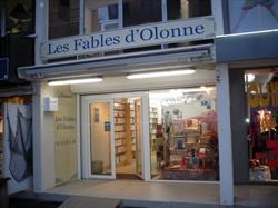 Les Fables d'Olonne, Les Sables-d'Olonne - Horaires d'ouverture