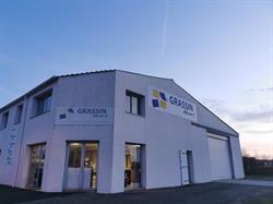 Grassin Décors, Olonne-sur-Mer - Horaires d'ouverture
