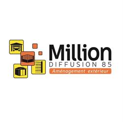 Million Diffusion 85, Les Essarts - Horaires d'ouverture