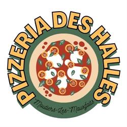 Pizzeria des Halles, Moutiers-les-Mauxfaits - Horaires d'ouverture