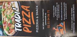 Tradi'Pizza, La Barre-de-Monts - Horaires d'ouverture