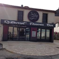 Pizzeria-Grill San Lorenzo Vespucci, L'Herbergement - Horaires d'ouverture