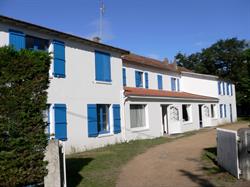 la colonie bleue, Notre-Dame-de-Monts - Horaires d'ouverture