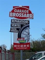 Autoprimo - Garage Christophe Brossard, Saint-Gervais - Horaires d'ouverture
