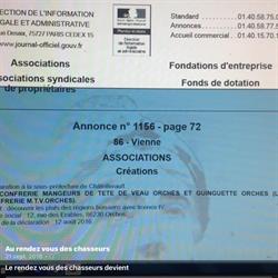 Au Rendez-Vous des Chasseurs, Orches - Horaires d'ouverture