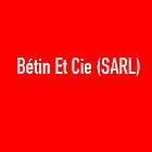 Bétin Et Cie SARL, Chaunay - Horaires d'ouverture