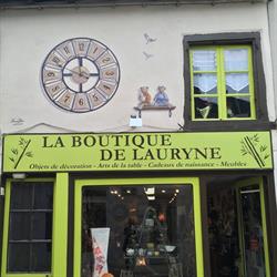 La Boutique de Lauryne, L'Isle-Jourdain - Horaires d'ouverture