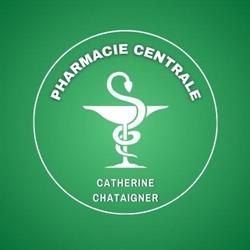 Pharmacie Centrale, Civray - Horaires d'ouverture