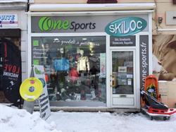 One Sports-Skiloc, Gérardmer - Horaires d'ouverture