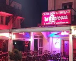 Discothèque le Caveau, Gérardmer - Horaires d'ouverture