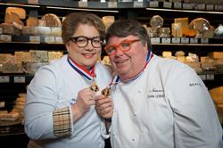 Les Fromages de l'Abbaye, Moyenmoutier - Horaires d'ouverture