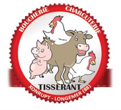 Boucherie Tisserant William, Xonrupt-Longemer - Horaires d'ouverture