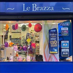 Le Brazza, Charmes - Horaires d'ouverture
