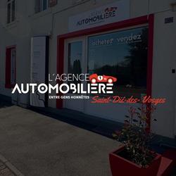 L'Agence Automobilière de Saint-Dié, Sainte-Marguerite - Horaires d'ouverture
