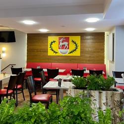 Le BHV Brasserie de l'Hôtel de Ville, Gérardmer - Horaires d'ouverture