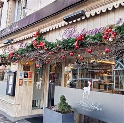La P'tite Sophie, Gérardmer - Horaires d'ouverture