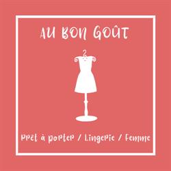 Au Bon Goût, Remiremont - Horaires d'ouverture