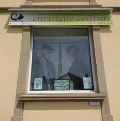 Christelle Coiffure Elle Et Lui - Esthétique, Vagney - Horaires d'ouverture