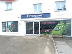 MP Motoculture, Pouxeux - Horaires d'ouverture